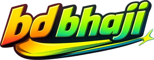 bd bhaji লোগো